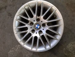BMW. 7.5x16", 5x120 ����