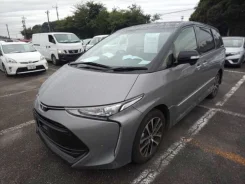 Toyota Estima. ��������, 4wd, 2.4, ������, 36 000����. ��, �/�. ��� ����� �� ������������ ����