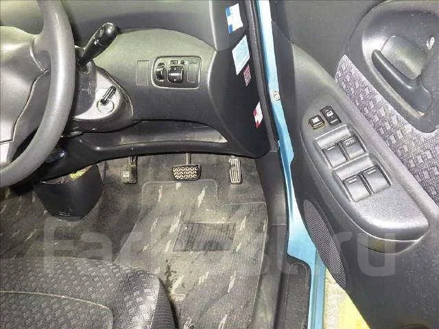 Toyota Funcargo. �������, ��������, 1.3, ������, 110 000����. ��, �/�, ��� ���. ��� ����� �� ������������ ����