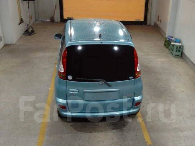 Toyota Funcargo. �������, ��������, 1.3, ������, 110 000����. ��, �/�, ��� ���. ��� ����� �� ������������ ����
