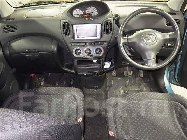 Toyota Funcargo. �������, ��������, 1.3, ������, 110 000����. ��, �/�, ��� ���. ��� ����� �� ������������ ����