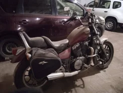 Honda NV 750. 750����. ��., ��������, ���, � �������� ����