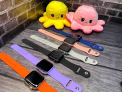 Apple Watch Series 6. GPS, NFC, IP67, IP68 ����