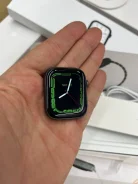 Apple Watch Series 6. GPS, NFC, IP67, IP68 ����