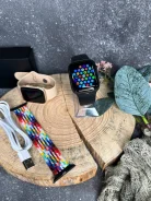 Apple Watch Series 6. GPS, NFC, IP67, IP68 ����