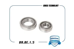 ���������� ������ ������� Nexia, Lanos �������� Brave BRBE15 BRBE15 ����