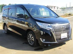 Toyota Esquire. �������, ��������, 2.0 (152��.�.), ������, 29����. ��, �/�. ��� ����� �� ������������ ����