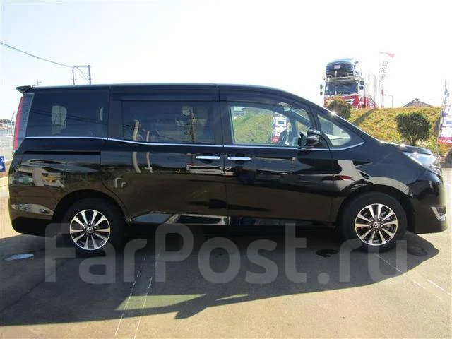 Toyota Esquire. �������, ��������, 2.0 (152��.�.), ������, 29����. ��, �/�. ��� ����� �� ������������ ����