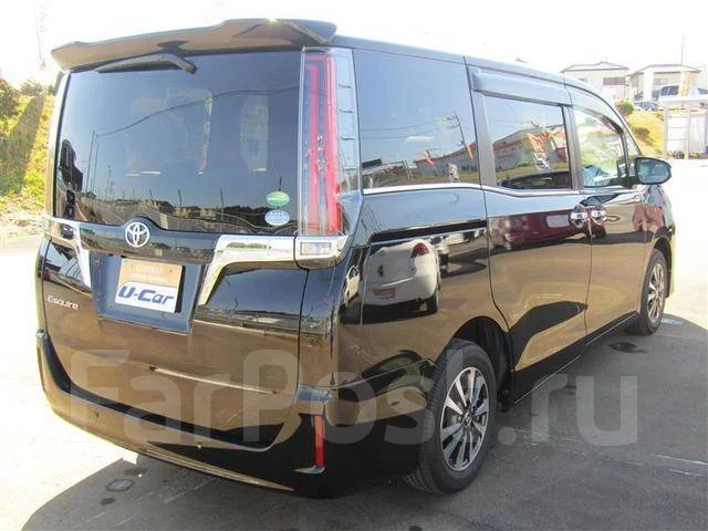 Toyota Esquire. �������, ��������, 2.0 (152��.�.), ������, 29����. ��, �/�. ��� ����� �� ������������ ����