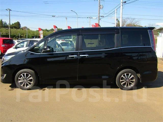 Toyota Esquire. �������, ��������, 2.0 (152��.�.), ������, 29����. ��, �/�. ��� ����� �� ������������ ����