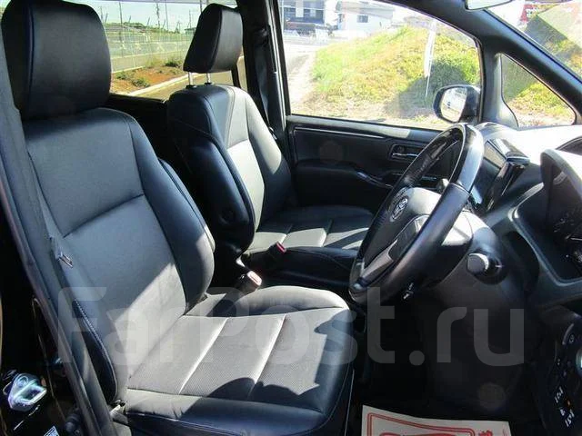 Toyota Esquire. �������, ��������, 2.0 (152��.�.), ������, 29����. ��, �/�. ��� ����� �� ������������ ����