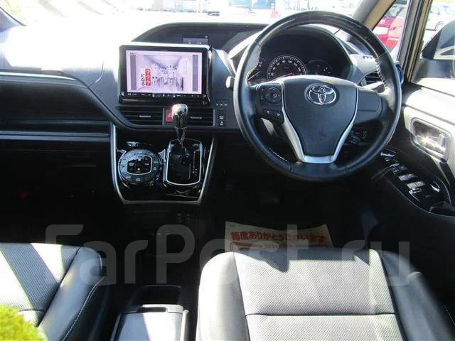 Toyota Esquire. �������, ��������, 2.0 (152��.�.), ������, 29����. ��, �/�. ��� ����� �� ������������ ����
