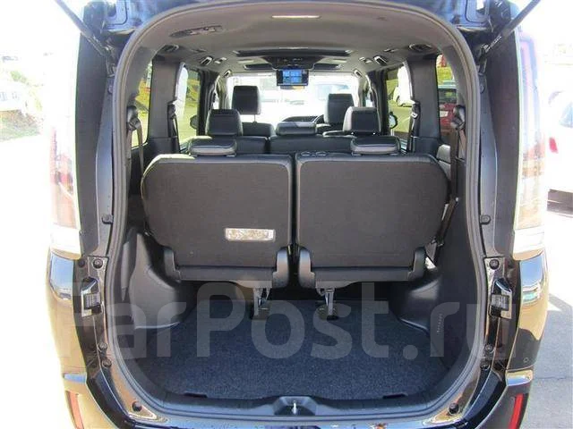 Toyota Esquire. �������, ��������, 2.0 (152��.�.), ������, 29����. ��, �/�. ��� ����� �� ������������ ����