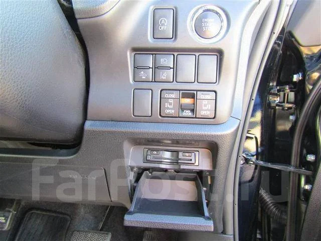 Toyota Esquire. �������, ��������, 2.0 (152��.�.), ������, 29����. ��, �/�. ��� ����� �� ������������ ����