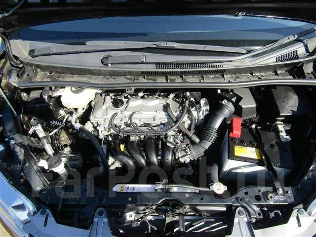 Toyota Esquire. �������, ��������, 2.0 (152��.�.), ������, 29����. ��, �/�. ��� ����� �� ������������ ����