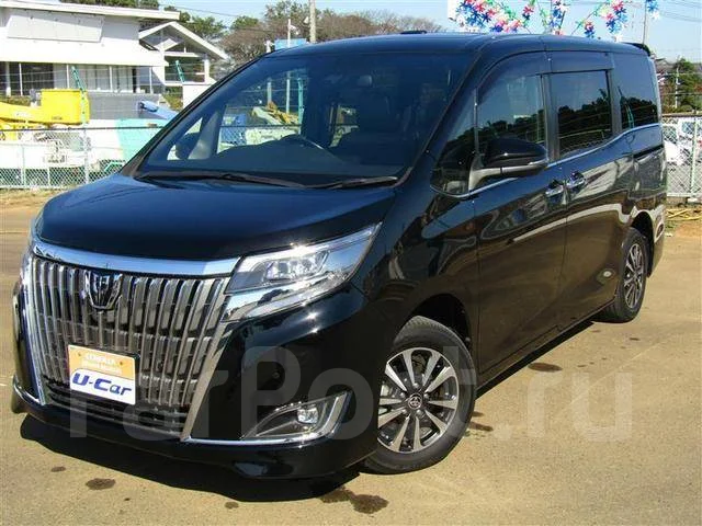 Toyota Esquire. �������, ��������, 2.0 (152��.�.), ������, 29����. ��, �/�. ��� ����� �� ������������ ����