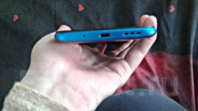 Xiaomi Redmi 9A. �/�, ���������, 4G LTE, ����������, NFC ����