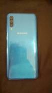 Samsung Galaxy A50. / 