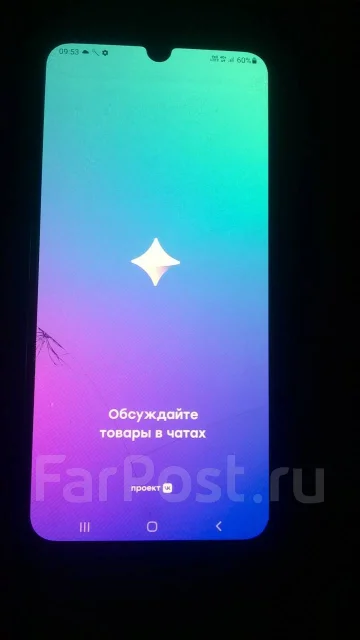 Samsung Galaxy A50. �/� ����