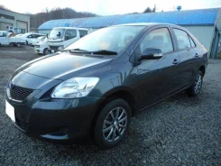 Toyota Belta. ��������, ��������, 1.0 (71��.�.), ������, 63 000����. ��, �/�. ��� ����� �� ������������ ����