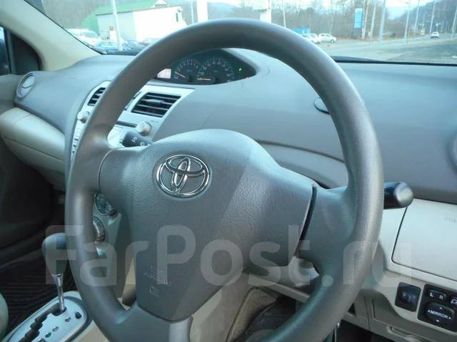 Toyota Belta. ��������, ��������, 1.0 (71��.�.), ������, 63 000����. ��, �/�. ��� ����� �� ������������ ����