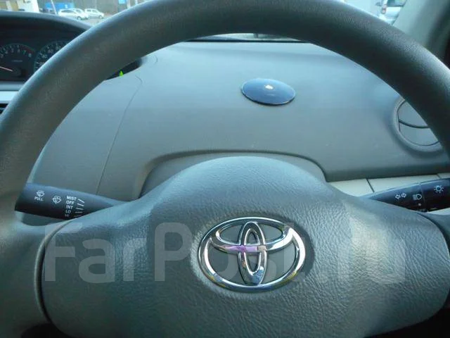 Toyota Belta. ��������, ��������, 1.0 (71��.�.), ������, 63 000����. ��, �/�. ��� ����� �� ������������ ����