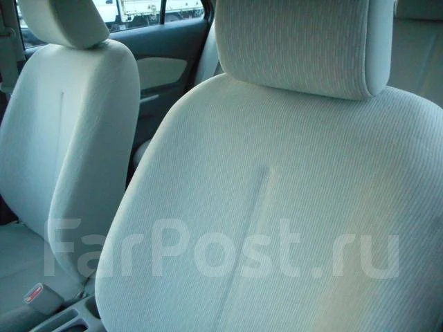 Toyota Belta. ��������, ��������, 1.0 (71��.�.), ������, 63 000����. ��, �/�. ��� ����� �� ������������ ����