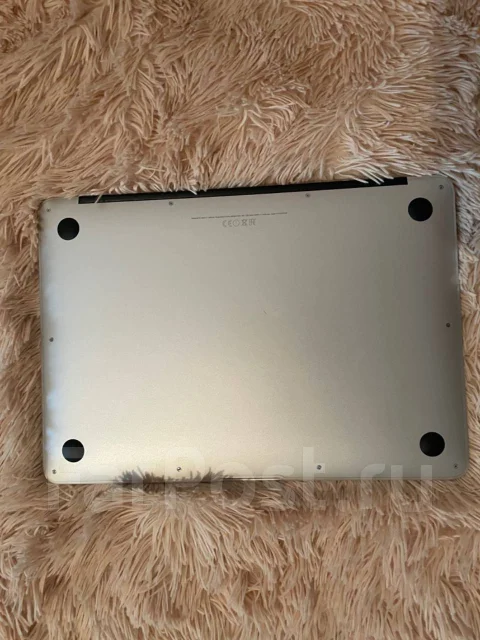 Apple MacBook Air 13 2017 Mid MQD32. 13", ��� 8 ��, WiFi: 1, Bluetooth: 1 ����
