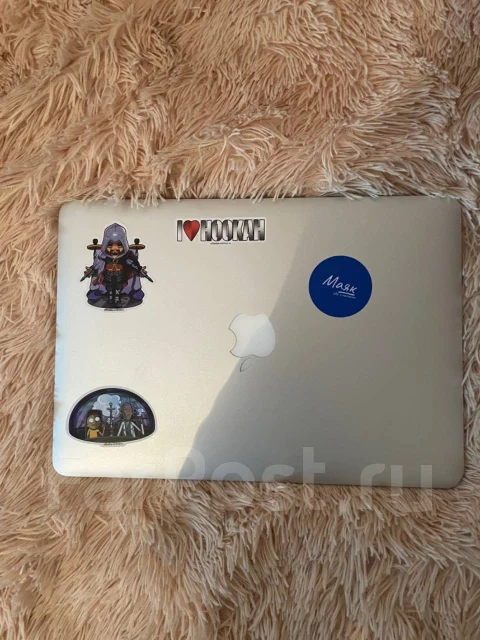 Apple MacBook Air 13 2017 Mid MQD32. 13", ��� 8 ��, WiFi: 1, Bluetooth: 1 ����