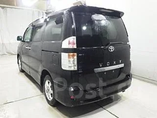 Toyota Voxy. �������, 4wd, 2.0, ������, 57 000����. ��, �/�, ��� ���. ��� ����� �� ������������ ����