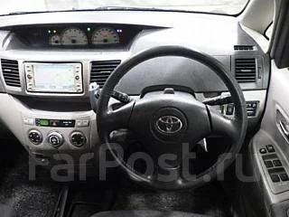 Toyota Voxy. �������, 4wd, 2.0, ������, 57 000����. ��, �/�, ��� ���. ��� ����� �� ������������ ����