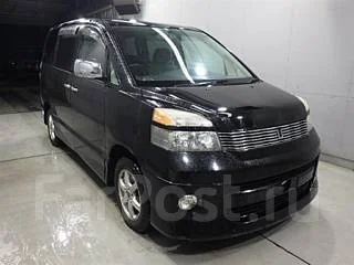 Toyota Voxy. �������, 4wd, 2.0, ������, 57 000����. ��, �/�, ��� ���. ��� ����� �� ������������ ����