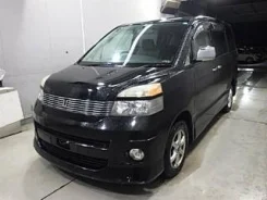 Toyota Voxy. �������, 4wd, 2.0, ������, 57 000����. ��, �/�, ��� ���. ��� ����� �� ������������ ����