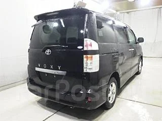 Toyota Voxy. �������, 4wd, 2.0, ������, 57 000����. ��, �/�, ��� ���. ��� ����� �� ������������ ����