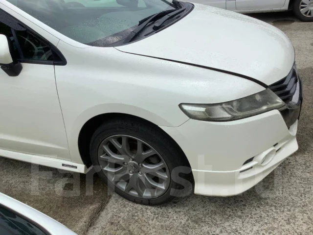 Honda Odyssey. �������, 4wd, 2.4, ������, 56 000����. ��, �/�, ��� ���. ��� ����� �� ������������ ����