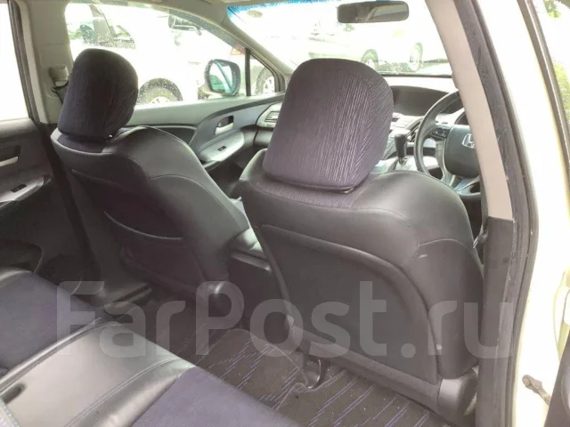 Honda Odyssey. �������, 4wd, 2.4, ������, 56 000����. ��, �/�, ��� ���. ��� ����� �� ������������ ����
