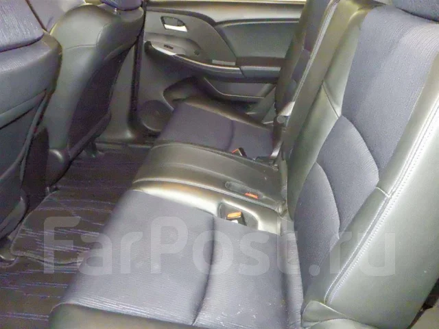 Honda Odyssey. �������, 4wd, 2.4, ������, 56 000����. ��, �/�, ��� ���. ��� ����� �� ������������ ����