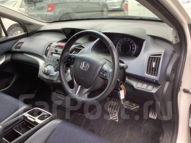 Honda Odyssey. �������, 4wd, 2.4, ������, 56 000����. ��, �/�, ��� ���. ��� ����� �� ������������ ����
