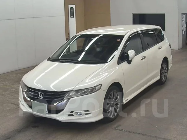 Honda Odyssey. �������, 4wd, 2.4, ������, 56 000����. ��, �/�, ��� ���. ��� ����� �� ������������ ����