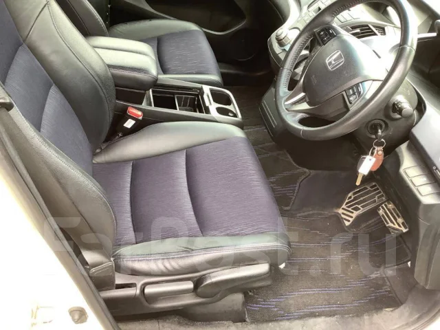 Honda Odyssey. �������, 4wd, 2.4, ������, 56 000����. ��, �/�, ��� ���. ��� ����� �� ������������ ����