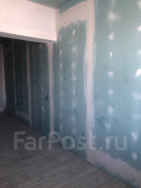 Устройство стен из гипсокартона в Находке