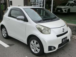 Toyota iQ. ��������, ��������, 1.0 (68��.�.), ������, 40 000����. ��, �/�. ��� ����� �� ������������ ����