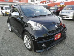 Toyota iQ. ��������, ��������, 1.0 (68��.�.), ������, 68 000����. ��, �/�. ��� ����� �� ������������ ����