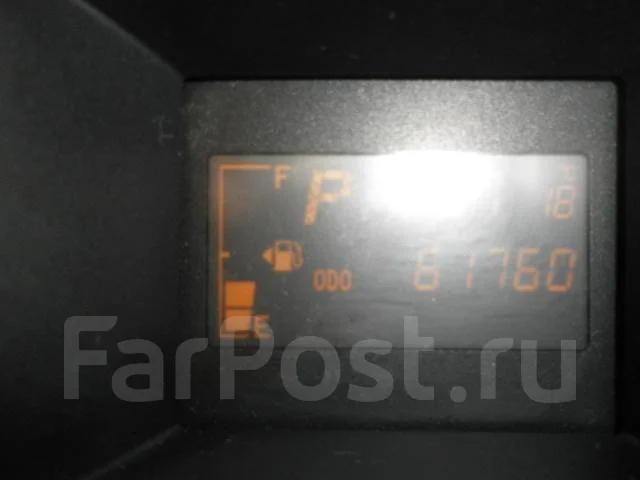 Toyota iQ. ��������, ��������, 1.0 (68��.�.), ������, 68 000����. ��, �/�. ��� ����� �� ������������ ����