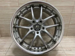 Work VS-SS. 7.5x18", 5x114.3, ET45, �� 73,1���. ����