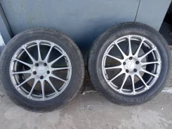 ProDrive. 7.5x18", 5x100, ET51 ����