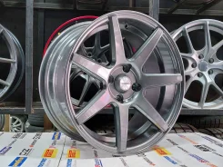 Vossen M-X3. 7.5x16", 4x100, ET38, �� 73,1���. ����