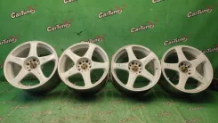 Work RS-Z. 8.0/9.0x17", 5x114.3, ET35/35, �� 60,1���. ����