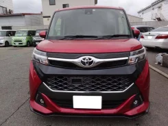 Toyota Tank. ��������, ��������, 1.0, ������, 37 000����. ��, �/�. ��� ����� �� ������������ ����