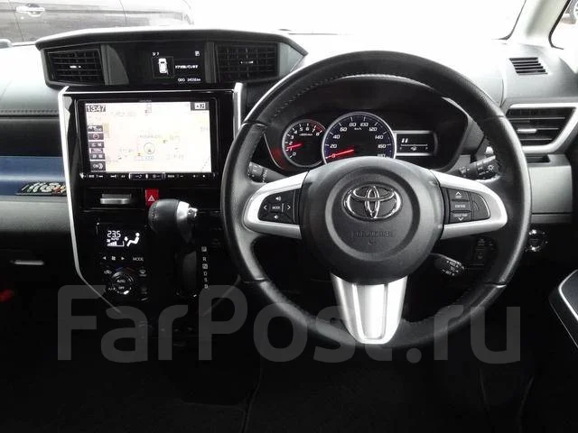 Toyota Tank. ��������, ��������, 1.0, ������, 37 000����. ��, �/�. ��� ����� �� ������������ ����